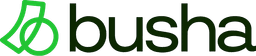 Busha logo